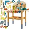Kruzzel 26546 Tool Workbench