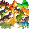 Kruzzel Dinozaurai – figūrėlių rinkinys 23434