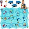 Dėlionė Kruzzel Educational puzzle - track 24851