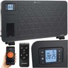 KAMINER ZIFLO 2300W konvektorinis šildytuvas su WiFi valdymu