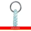 Kruzzel Plastic swing - mėlynas 25446