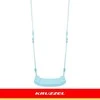 Kruzzel Plastic swing - mėlynas 25446