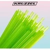 Kruzzel Šiaudų kaladėlės 100vnt - tentas 22613