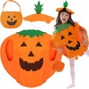 Pumpkin Costume Kruzzel 21908