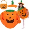 Pumpkin Costume Kruzzel 21908