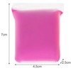 Kruzzel MAGICAL Plastilino SENSO MOLIO POLIMERIO PUTO formelė VAIKAMS 36 vnt.