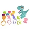 Kruzzel Žaislų rinkinys Dinozauras 22775