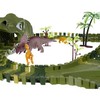 Kruzzel Dino Park racetrack 271 el. 22618