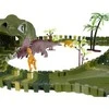 Kruzzel Dino Park racetrack 271 el. 22618