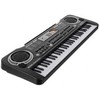 Elektroninis vaikiškas pianinas Kruzzel