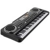 Elektroninis vaikiškas pianinas Kruzzel