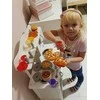 Kruzzel Fast food toy set 22406
