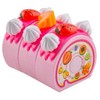 Kruzzel Birthday cake - 80 elements 22437