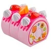 Kruzzel Birthday cake - 80 elements 22437