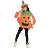 Pumpkin Costume Kruzzel 21908