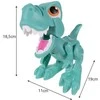 Kruzzel Žaislų rinkinys Dinozauras 22775