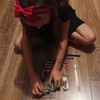 Kruzzel Mokomasis elektronikos rinkinys