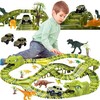Kruzzel Dino Park racetrack 271 el. 22618