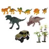 Kruzzel Dino Park racetrack 271 el. 22618