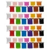 Kruzzel Putplasčio - plastilino rinkinys 48 vnt. kruzelis 21656