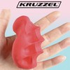 Kruzzel Plastilino modeliavo rinkinys, 96 vnt.