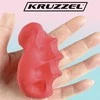 Kruzzel Putplasčio - plastilino rinkinys 48 vnt. kruzelis 21656