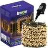 Lauko šviestuvai 500LED 35m baltas Izoxis 24898