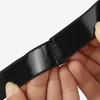 Self-adhesive Velcro tape 5mx5cm juodas Ruhhy 25806