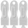 Socket protection - baltas Ruhhy