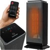 Kaminer Lumni 2.0 Fireplaces 26376 elektrinis šildytuvas