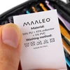 Maaleo 25886 69-piece crochet set