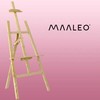 Tapybos molbertas 170cm Maaleo 22621