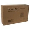 Maaleo Tapybos rinkinys lagamine - 117 vnt. (21644)