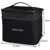 Maaleo Markery/pisaki dwustronne - komplektas 40 vnt 22810