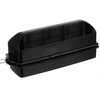 Czyścik do szyb magnetyczny 10mm Ruhhy 22539