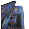 Malatec Iškylų kilimėlis 145x180 mėlyna