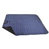 Malatec Iškylų kilimėlis 145x180 mėlyna