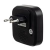 Malatec 21911 juodas wireless doorbell