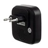 Malatec 21911 juodas wireless doorbell