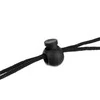 Malatec Sodo sketinis tinklelis nuo uodu 3m - juodas