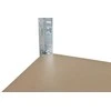 Malatec Sandėliavimo lentyna 180x90x40