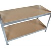 Malatec Sandėliavimo lentyna 180x90x40