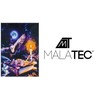 Malatec Deimantų siuvinėjimo mozaika h16217