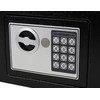 Maltec Malatec Seifas su kodu S8799