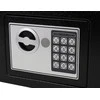 Maltec Malatec Seifas su kodu S8799