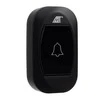 Malatec 21911 juodas wireless doorbell