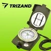 Trizand Karinis kompasas km5717