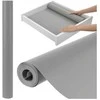 Anti-slip mat pilka 500x50 Ruhhy 26866