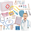 Little Doctor Kruzzel Set 25115