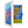Nuotraukų rėmelis Art picture frame Kruzzel 25418